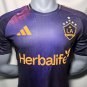 LA Galaxy 25-26 away player version