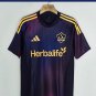 LA Galaxy 25-26 away S-4XL