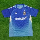 LA Galaxy 25-26 blue gk
