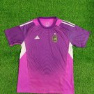 LA Galaxy 25-26 pink gk