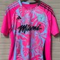 Miami 24-25 red sepcial version S-XXL