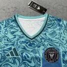 Miami 25 green training wear S-XXL