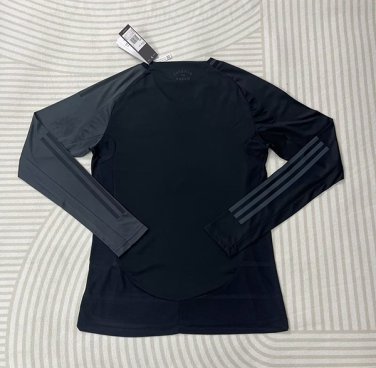 Miami 25-26 away long sleeve player version