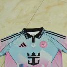 Miami 25-26 blue special version S-4XL