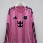 Miami 25-26 home long sleeve S-3XL