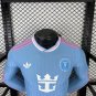 Miami 25-26 third long sleeve palyer veresion