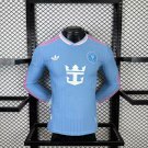 Miami 25-26 third long sleeve palyer veresion