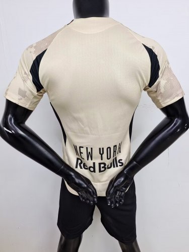 New York RB 25-26 Away player version S-XXL