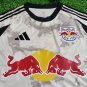 New York RB 25-26 Away S-4XL