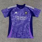 Orlando city 25-26 home S-4XL