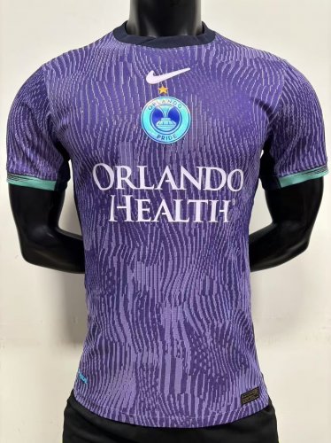 orlando pride 25-26 home player version