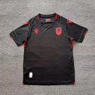 Albania 24-25 third black S-2XL