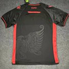 Albania 25-26 third black s-4xl