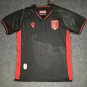 Albania 25-26 third black s-4xl