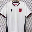 Albania 25-26 white S-4XL