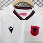 Albania 25-26 white S-4XL