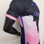 Algeria 24-25 black pink A30 player version XS-2XL