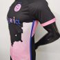 Algeria 24-25 black pink A30 player version XS-2XL