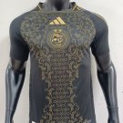 Algeria 24-25 black player version S-XXL