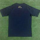Algeria 24-25 black special jerseys