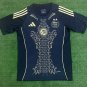 Algeria 24-25 black special jerseys