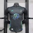 algeria 24-25 black special player version s-2xl