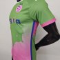 Algeria 24-25 green pink A30 player version XS-2XL