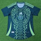 Algeria 24-25 green player version
