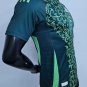 Algeria 24-25 green player version 2 stars version S-XXL