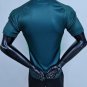 Algeria 24-25 green player version 2 stars version S-XXL