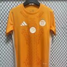 Algeria 24-25 orange special version S-4XL