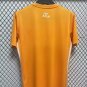 Algeria 24-25 orange special version S-4XL