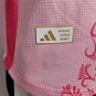 Algeria 24-25 pink player version S-XXL