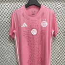 Algeria 24-25 pink special version S-XXL