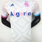 Algeria 24-25 white player version XS-2XL