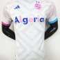 Algeria 24-25 white player version XS-2XL
