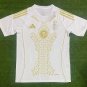 Algeria 24-25 white special jerseys
