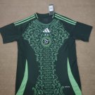 algeria 25 green away 2 stars s-4xl