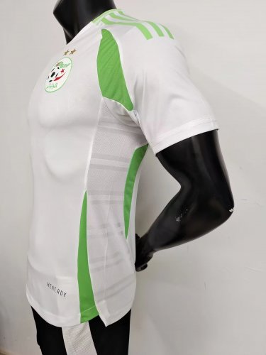 algeria 25 home player version 2 stars s-2xl