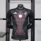 Algeria 25-26 black player version s-xxl