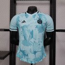 Algeria 25-26 blue player version s-xxl
