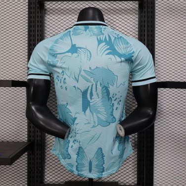 Algeria 25-26 blue player version s-xxl