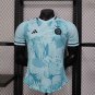 Algeria 25-26 blue player version s-xxl