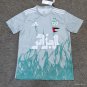 Algeria 25-26 blue Specical version