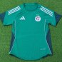 Algeria 25-26 green player verison S-XXL