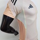 Algeria 25-26 light pink player verison S-XXL