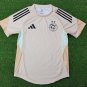Algeria 25-26 light pink player verison S-XXL