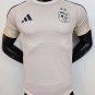 Algeria 25-26 light pink player verison S-XXL