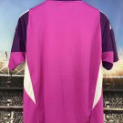 Algeria 25-26 Purple GK S-XXL