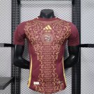 Algeria 25-26 red player version s-xxl